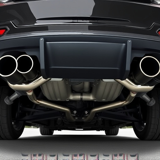 car performance exhaust