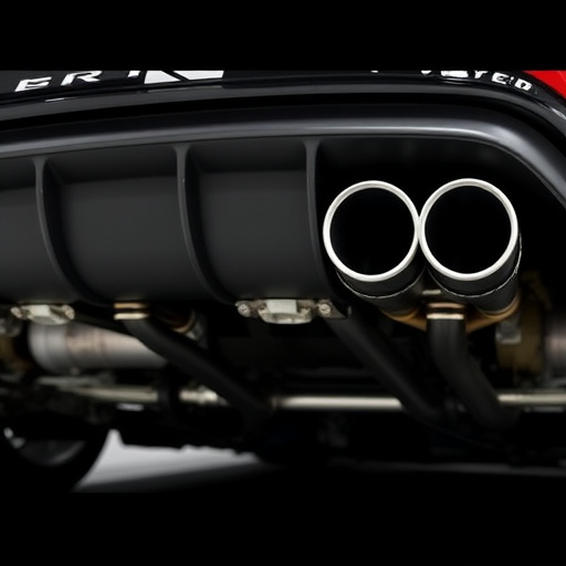 car performance exhaust