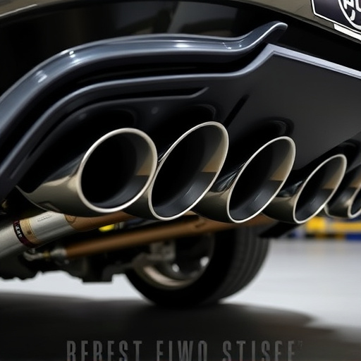 car performance exhaust