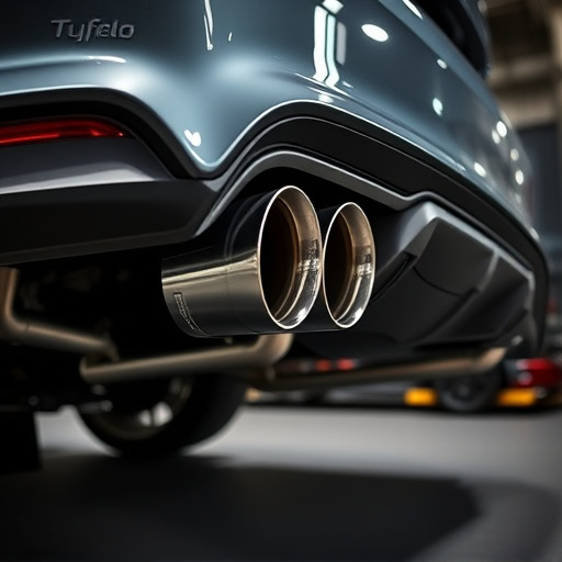 car performance exhaust