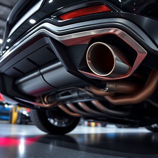 car performance exhaust