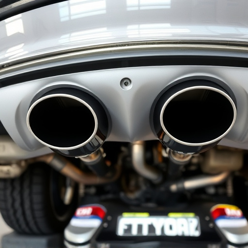 car performance exhaust