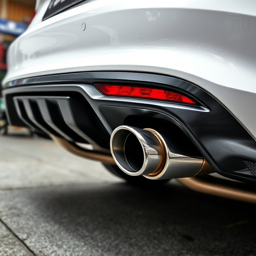 car performance exhaust