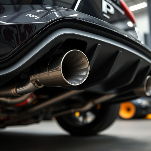car performance exhaust