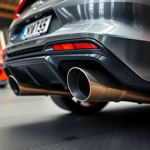 car performance exhaust