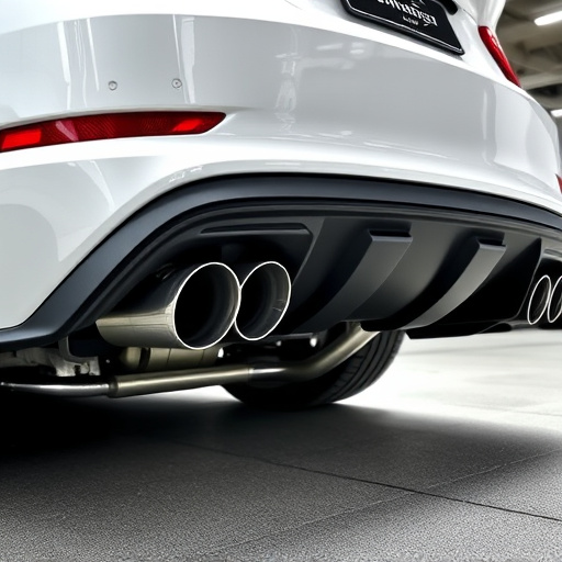 car performance exhaust