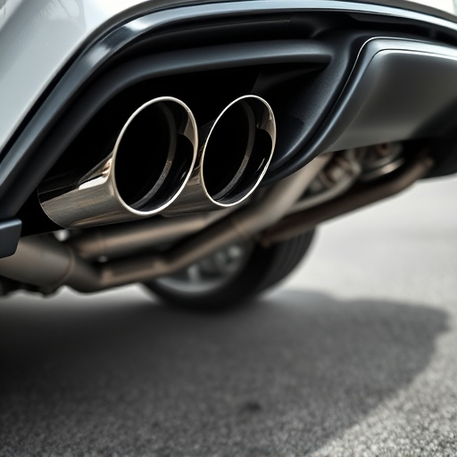 car performance exhaust