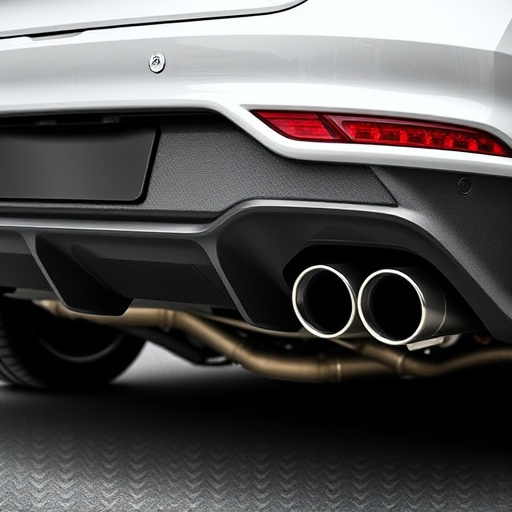 car performance exhaust