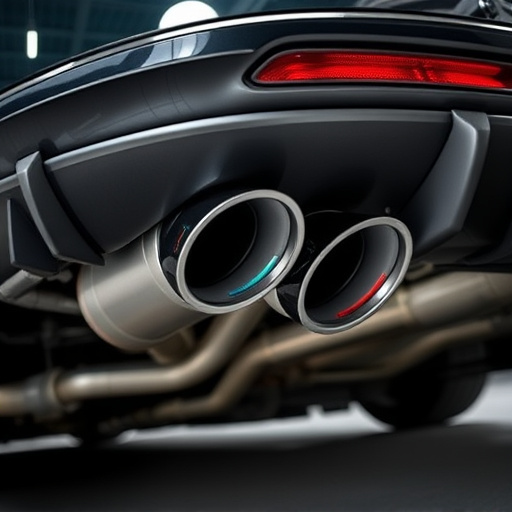car performance exhaust