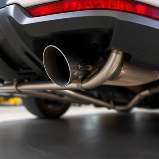 car performance exhaust