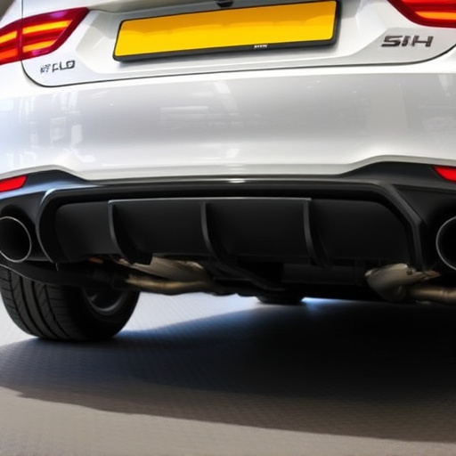 car performance exhaust