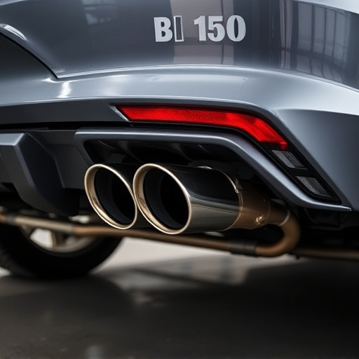 car performance exhaust