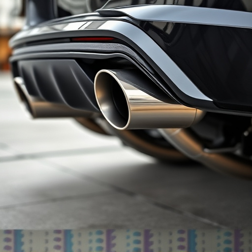 car performance exhaust