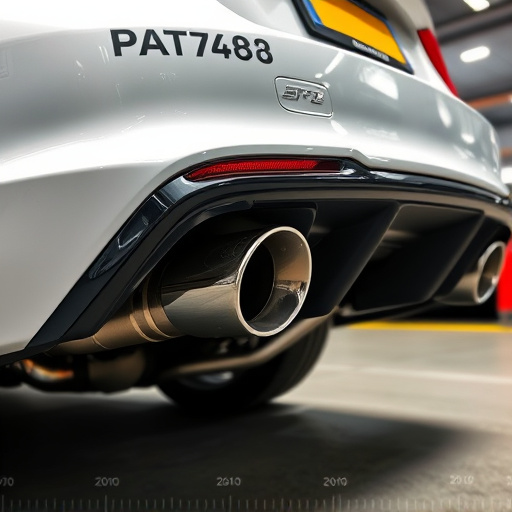 car performance exhaust