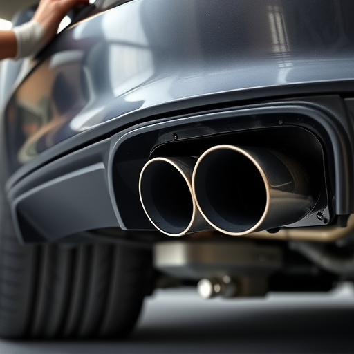car performance exhaust