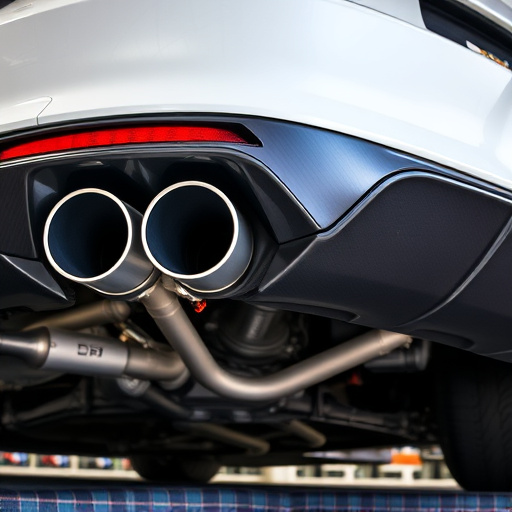 car performance exhaust
