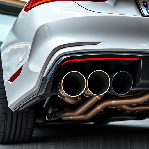 car performance exhaust