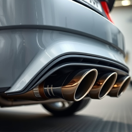 car performance exhaust