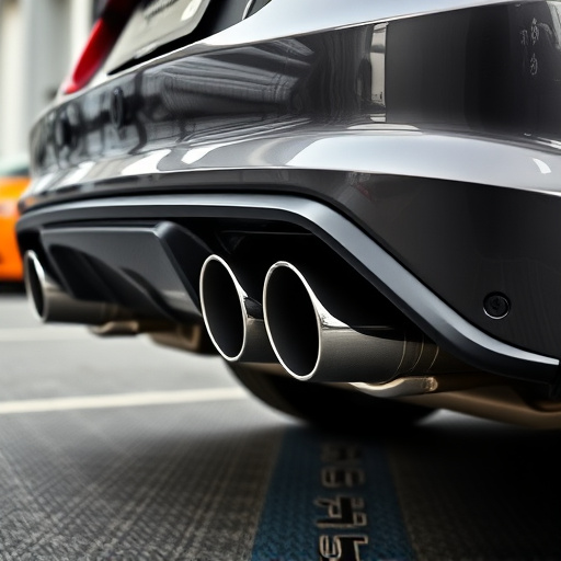 car performance exhaust