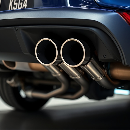 car performance exhaust