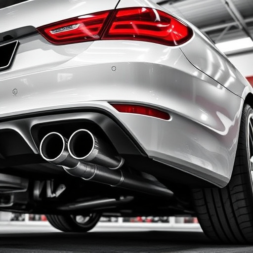 car performance exhaust