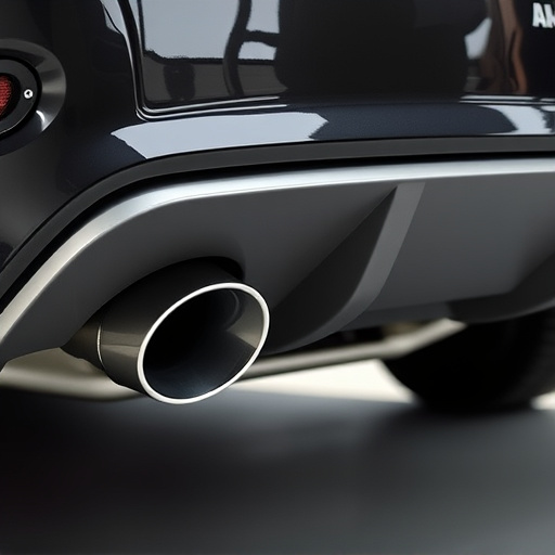 car performance exhaust