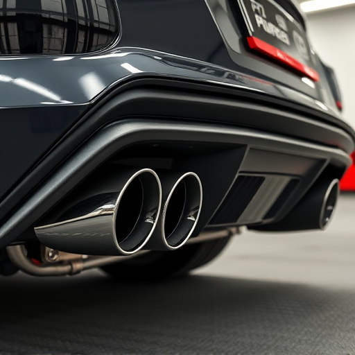 car performance exhaust