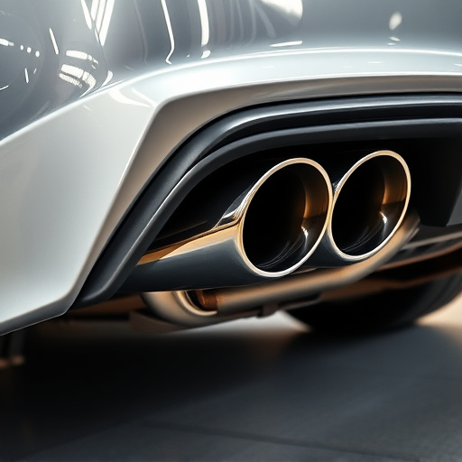 car performance exhaust