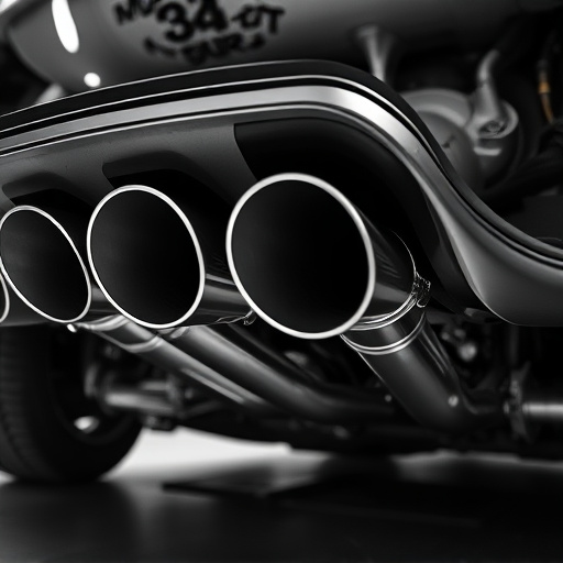 car performance exhaust