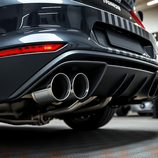 car performance exhaust