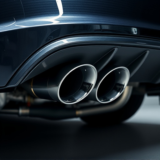 car performance exhaust