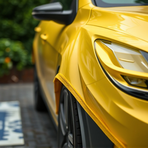 Car protection