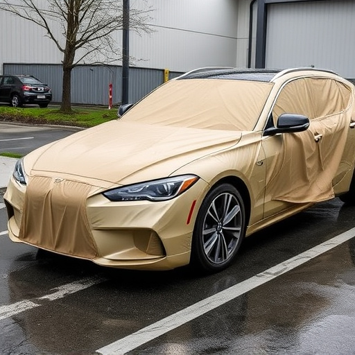 Car protection
