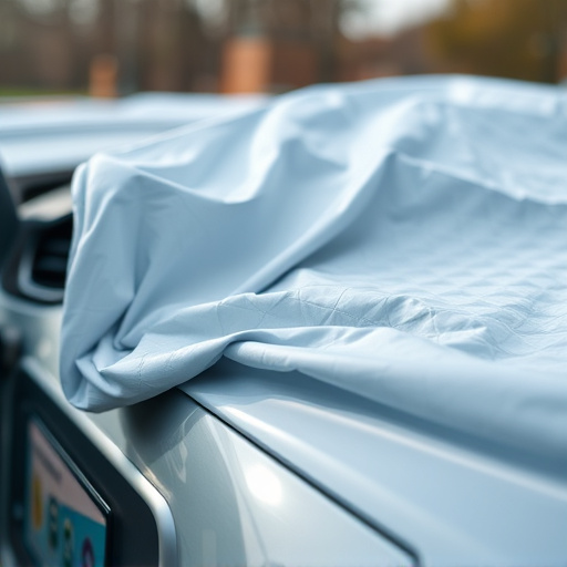Car protection