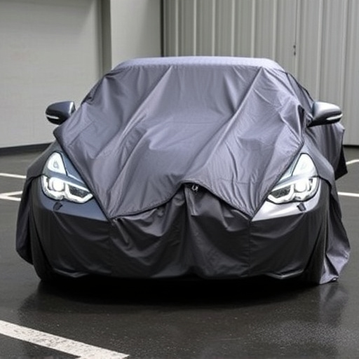 Car protection