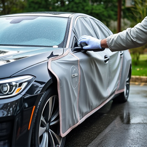 Car protection
