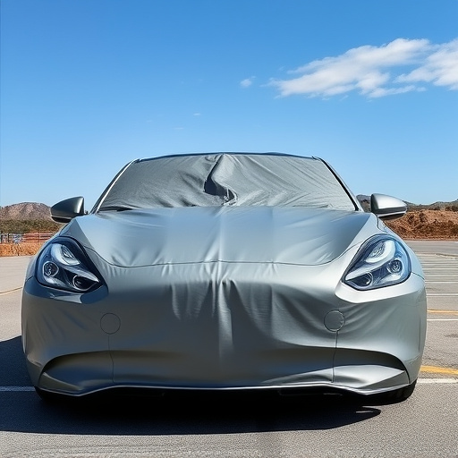 Car protection