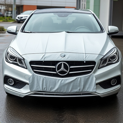 Car protection