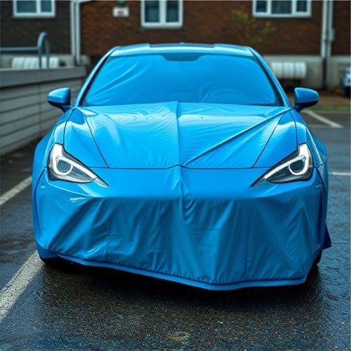 Car protection