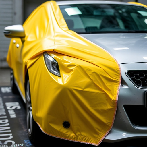 Car protection