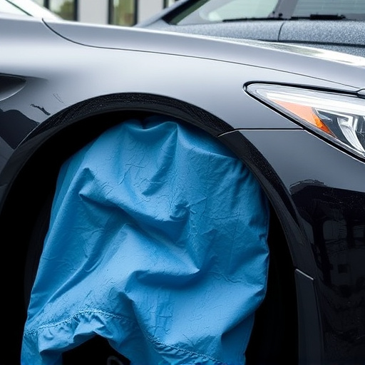 Car protection