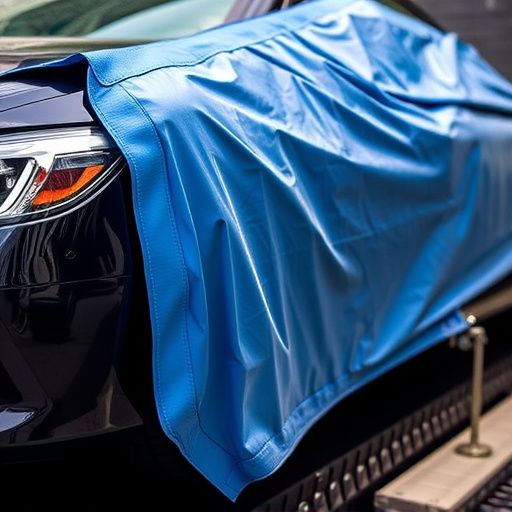 Car protection