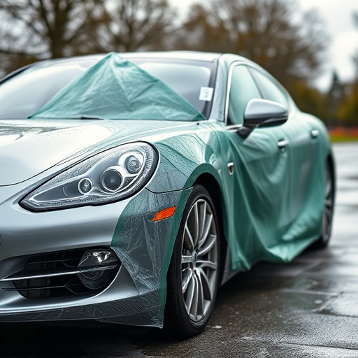 Car protection