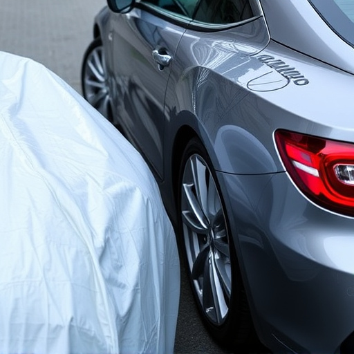 Car protection