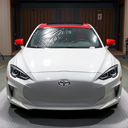 Car protection