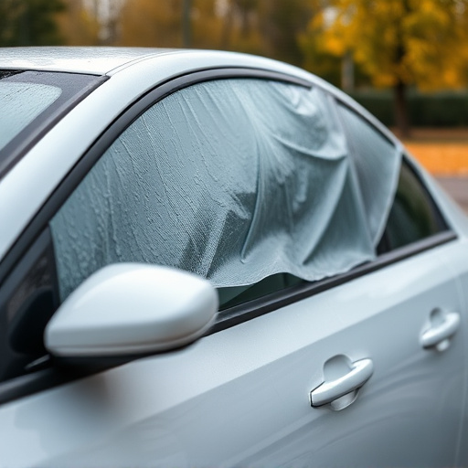 Car protection