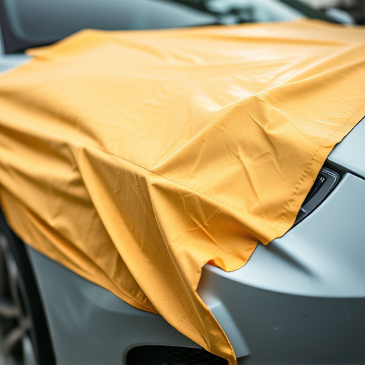 Car protection