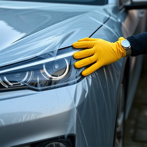 Car protection