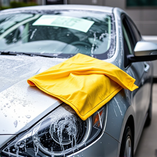 Car protection