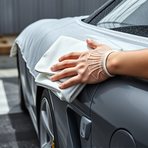 Car protection